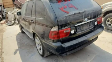 مزاد علني لهيئة الخدمات.. بيع سيارات وبضائع بأسعار منخفضة يناير 2026